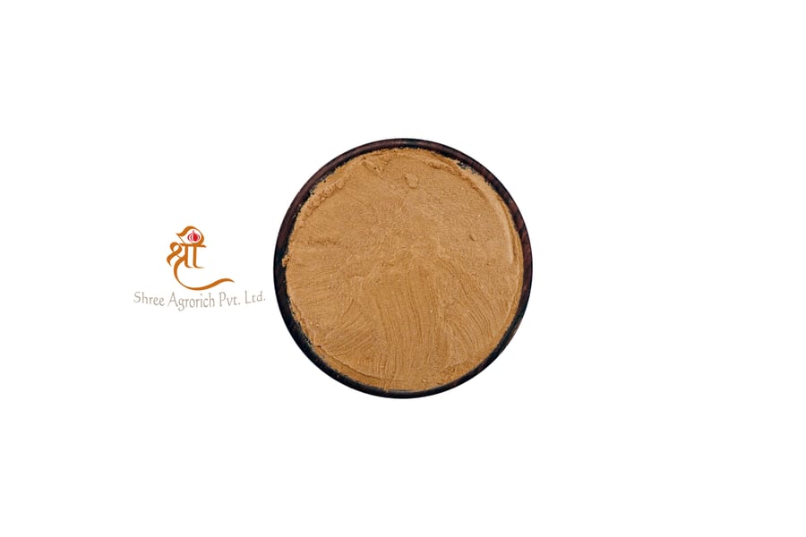 Tamarind powder, naturally tangy, pure pulp, export-grade from India